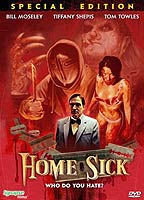 Home Sick (2007) Nacktszenen