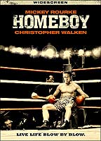 Homeboy (1988) Nacktszenen