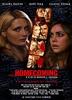 Homecoming (2009) Nacktszenen
