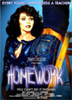 Homework 2003 film nackten szenen