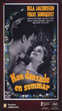 Sie tanzte nur einen Sommer 1951 film nackten szenen