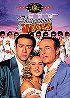 Honeymoon in Vegas (1992) Nacktszenen