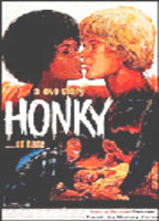 Honky (1971) Nacktszenen