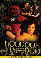 Hoodoo for Voodoo 2006 film nackten szenen