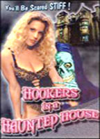 Hookers In a Haunted House (1999) Nacktszenen