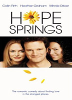 Hope Springs - Die Liebe deines Lebens 2003 film nackten szenen