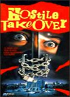 Hostile Takeover 1988 film nackten szenen