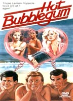 Hot Bubblegum 1981 film nackten szenen
