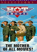 Hot Shots! 1991 film nackten szenen