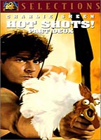 Hot Shots! Der 2. Versuch (1993) Nacktszenen