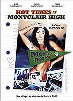 Hot Times at Montclair High (1989) Nacktszenen