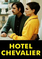 Hotel Chevalier (2007) Nacktszenen