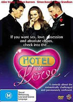 Hotel de Love 1996 film nackten szenen