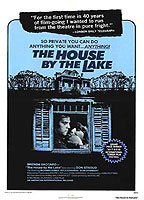 House by the Lake 1976 film nackten szenen