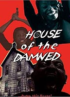 House of the Damned (2008) Nacktszenen