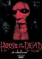 House of the Dead (2003) Nacktszenen