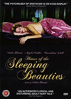 House of the Sleeping Beauties (2006) Nacktszenen