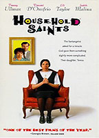 Household Saints (1993) Nacktszenen