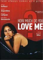 Wie sehr liebst du mich? (2005) Nacktszenen