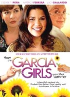 How the Garcia Girls Spent Their Summer nacktszenen