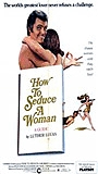 How to Seduce a Woman (1974) Nacktszenen