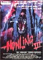 Howling III 1987 film nackten szenen