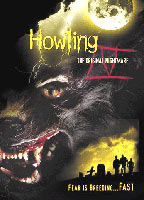 Howling IV: The Original Nightmare (1988) Nacktszenen