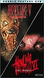Howling V 1989 film nackten szenen