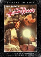 Human Beasts 1980 film nackten szenen