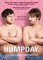 Humpday (2009) Nacktszenen