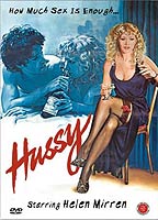 Hussy 1980 film nackten szenen