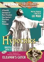 Hypocrites (1915) Nacktszenen