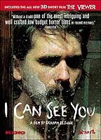 I Can See You 2008 film nackten szenen