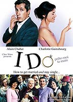 I Do: How to Get Married and Stay Single (2006) Nacktszenen