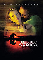 Ich träumte von Afrika (2000) Nacktszenen