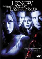 I Know What You Did Last Summer 1997 film nackten szenen