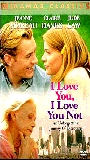 I Love You, I Love You Not (1996) Nacktszenen