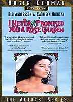 Ich hab' dir nie einen Rosengarten versprochen (1977) Nacktszenen