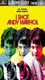 I Shot Andy Warhol (1996) Nacktszenen
