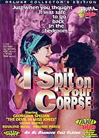 I Spit on Your Corpse! 1974 film nackten szenen