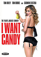 I Want Candy (2007) Nacktszenen
