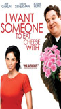 I Want Someone to Eat Cheese With (2006) Nacktszenen