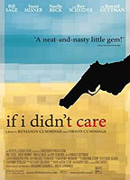 If I Didn't Care (2006) Nacktszenen