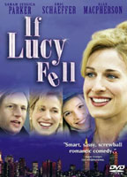 If Lucy Fell (1996) Nacktszenen