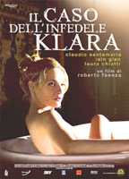 The Case Of Unfaithful Klara (2009) Nacktszenen