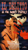 Il Delitto di Via Monte Parioli (1998) Nacktszenen