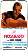 Il Ficcanaso 1980 film nackten szenen