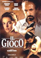 Il Gioco 1999 film nackten szenen