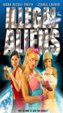 Illegal Aliens (2007) Nacktszenen
