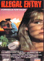 Illegal Entry: Formula for Fear (1993) Nacktszenen